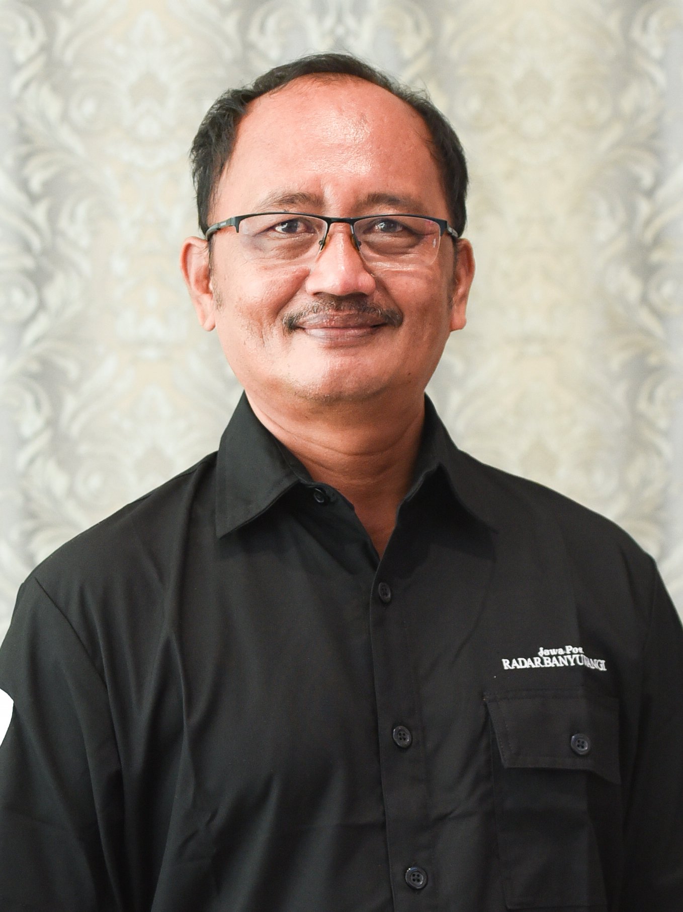 AGUS BAIHAQI