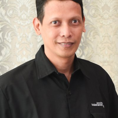RAHMAN BAYU SAKSONO