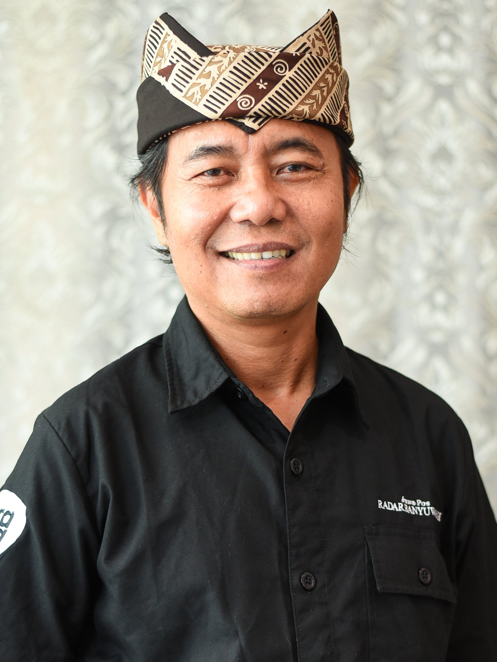SAMSUDIN ADLAWI