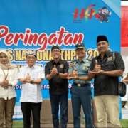 bpjs kesehatan bersinergi bersama PWI Banyuwangi
